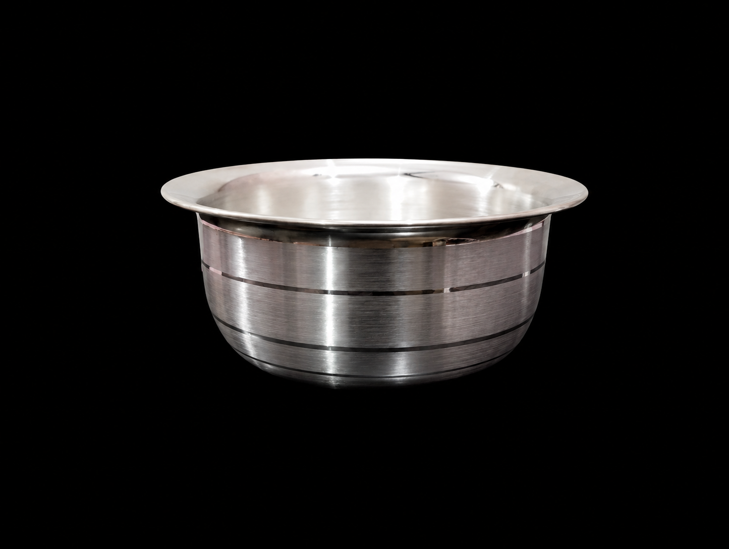 925 Silver Baby Bowl for Kids & Newborns - View 2